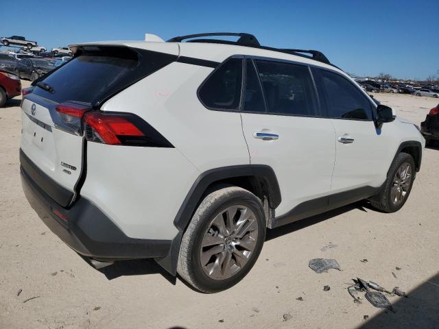 Photo 2 VIN: JTMN1RFV7MD079689 - TOYOTA RAV4 