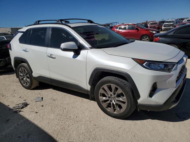 Photo 3 VIN: JTMN1RFV7MD079689 - TOYOTA RAV4 