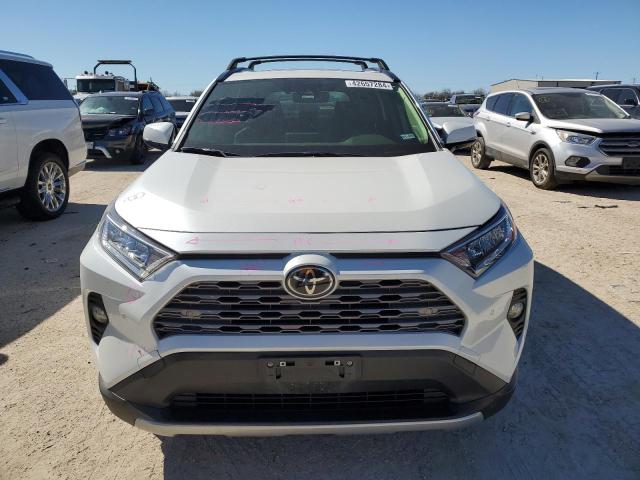 Photo 4 VIN: JTMN1RFV7MD079689 - TOYOTA RAV4 