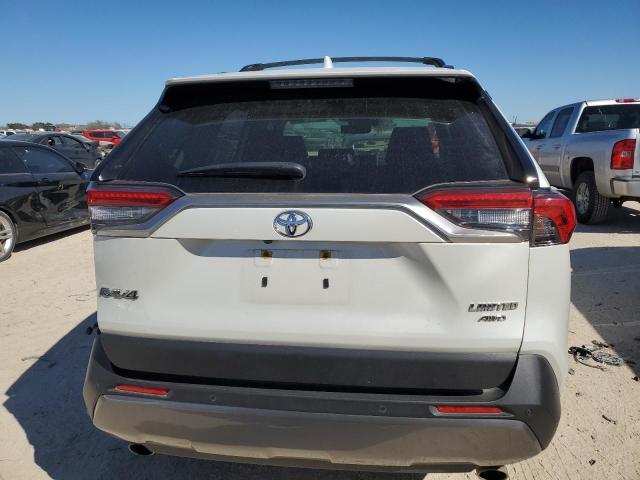 Photo 5 VIN: JTMN1RFV7MD079689 - TOYOTA RAV4 