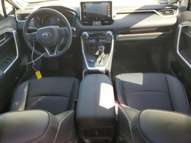 Photo 7 VIN: JTMN1RFV7MD079689 - TOYOTA RAV4 