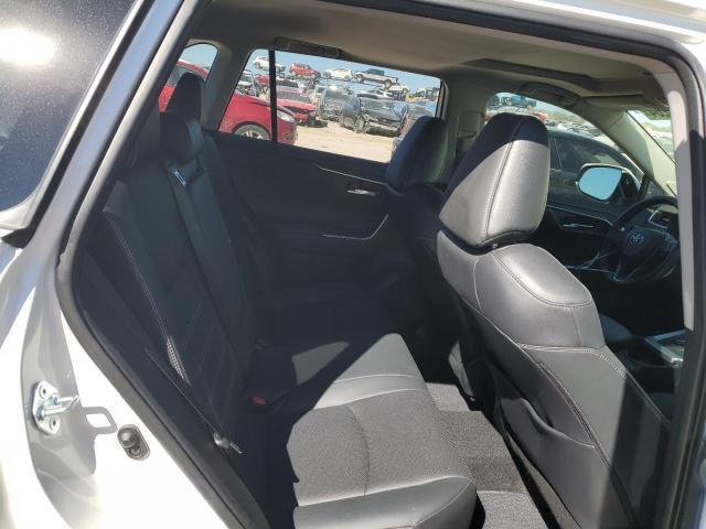 Photo 9 VIN: JTMN1RFV7MD079689 - TOYOTA RAV4 