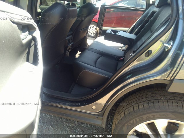 Photo 7 VIN: JTMN1RFV7MD080938 - TOYOTA RAV4 