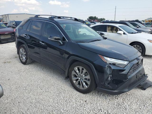 Photo 3 VIN: JTMN1RFV7PD099848 - TOYOTA RAV4 LIMIT 