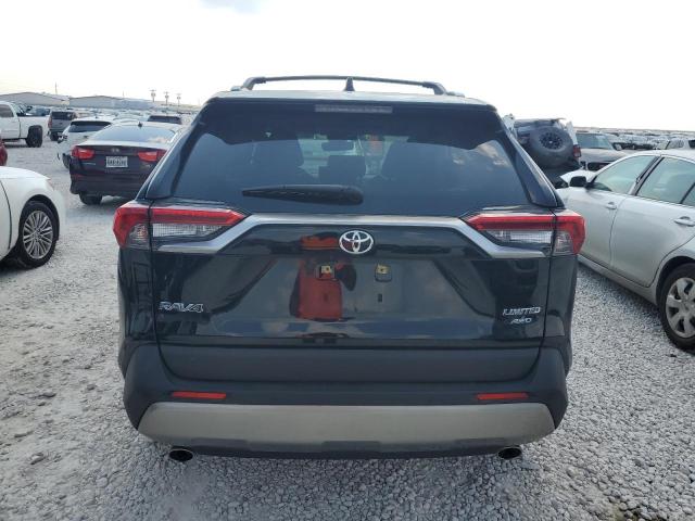 Photo 5 VIN: JTMN1RFV7PD099848 - TOYOTA RAV4 LIMIT 