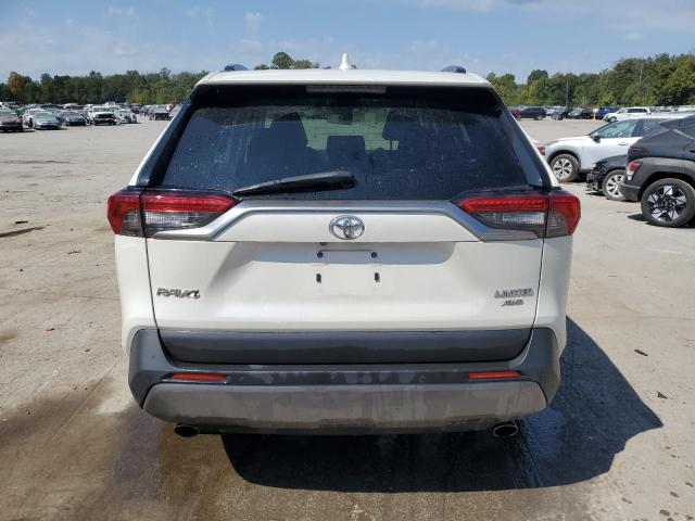 Photo 5 VIN: JTMN1RFV8KD010975 - TOYOTA RAV4 LIMIT 