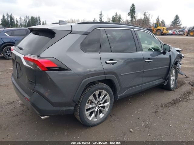 Photo 3 VIN: JTMN1RFV8KD017649 - TOYOTA RAV4 