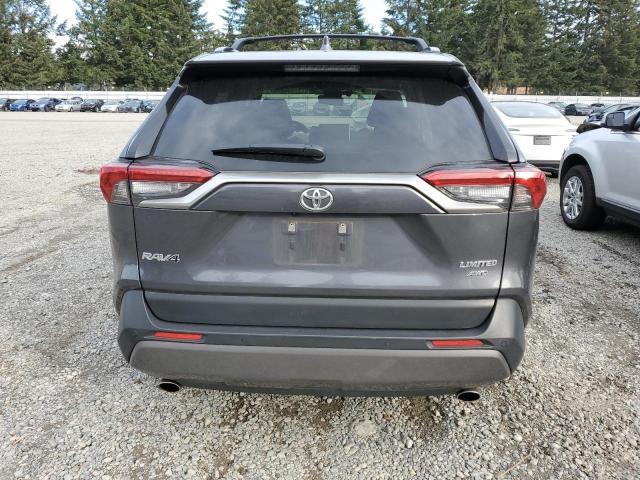 Photo 5 VIN: JTMN1RFV8KD521943 - TOYOTA RAV4 LIMIT 