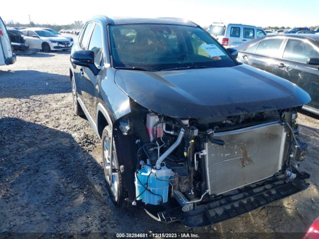 Photo 5 VIN: JTMN1RFV8KJ008550 - TOYOTA RAV4 