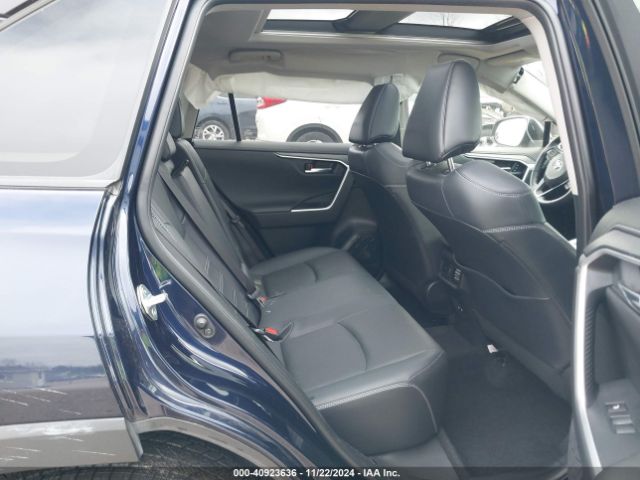 Photo 7 VIN: JTMN1RFV8LD528439 - TOYOTA RAV4 