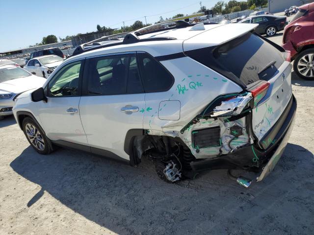 Photo 1 VIN: JTMN1RFV8PJ040843 - TOYOTA RAV4 LIMIT 