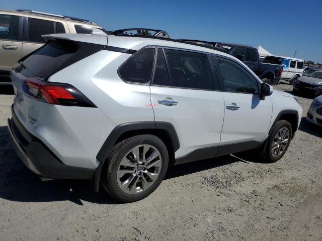 Photo 2 VIN: JTMN1RFV8PJ040843 - TOYOTA RAV4 LIMIT 