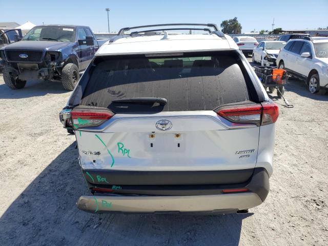 Photo 5 VIN: JTMN1RFV8PJ040843 - TOYOTA RAV4 LIMIT 