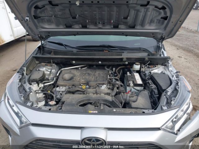 Photo 9 VIN: JTMN1RFV9KD002884 - TOYOTA RAV4 