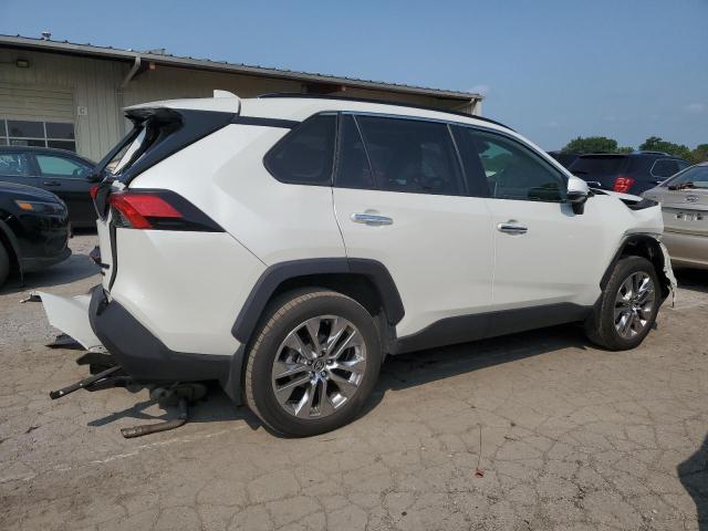 Photo 2 VIN: JTMN1RFV9LJ033166 - TOYOTA RAV4 LIMIT 