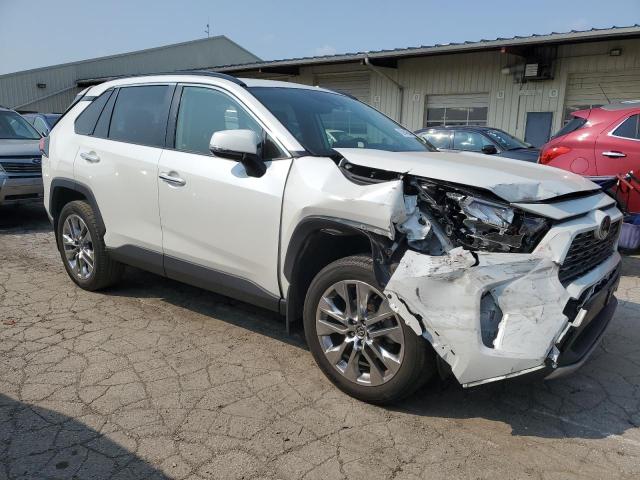 Photo 3 VIN: JTMN1RFV9LJ033166 - TOYOTA RAV4 LIMIT 