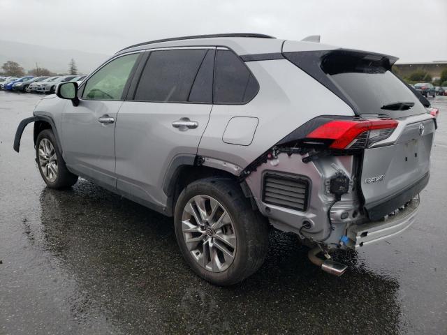 Photo 1 VIN: JTMN1RFV9LJ039226 - TOYOTA RAV4 LIMIT 