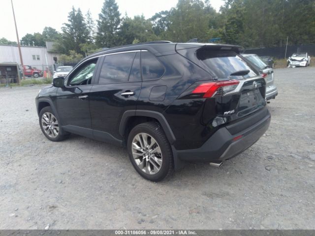 Photo 2 VIN: JTMN1RFVXKD043654 - TOYOTA RAV4 