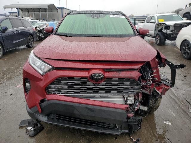 Photo 4 VIN: JTMN1RFVXKD503122 - TOYOTA RAV4 