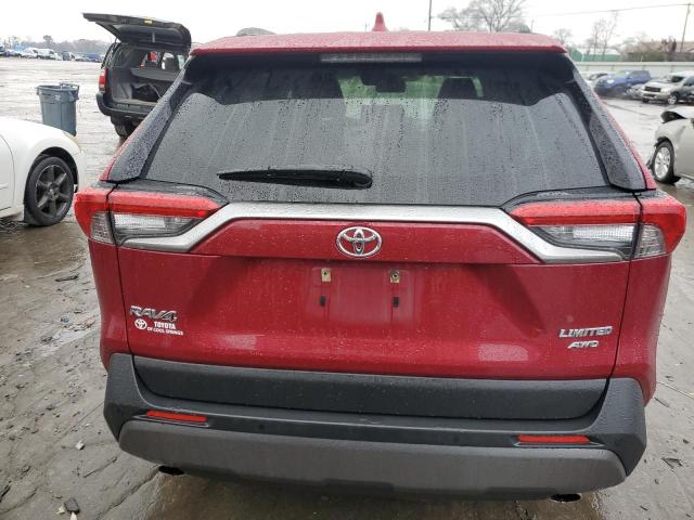 Photo 5 VIN: JTMN1RFVXKD503122 - TOYOTA RAV4 