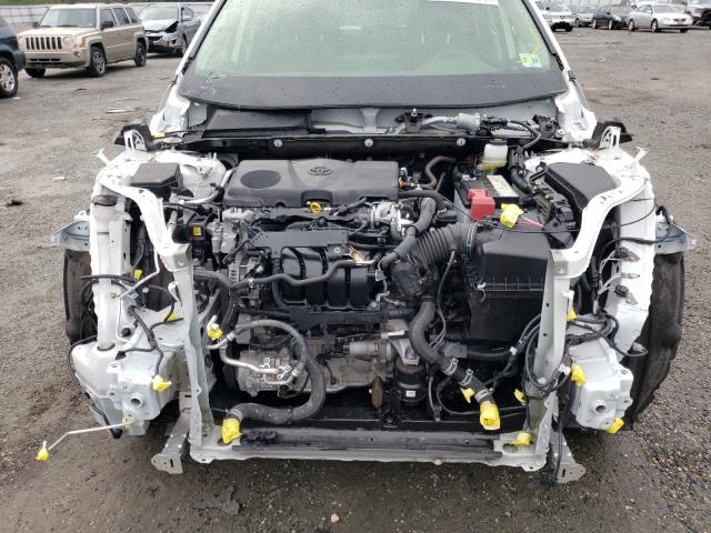 Photo 8 VIN: JTMN1RFVXKD516212 - TOYOTA RAV4 LIMIT 