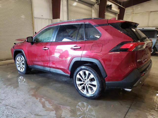 Photo 1 VIN: JTMN1RFVXKD524083 - TOYOTA RAV4 LIMIT 