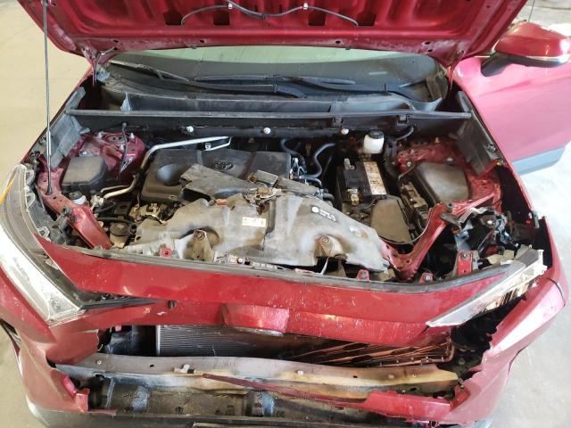 Photo 11 VIN: JTMN1RFVXKD524083 - TOYOTA RAV4 LIMIT 