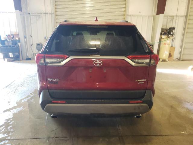 Photo 5 VIN: JTMN1RFVXKD524083 - TOYOTA RAV4 LIMIT 