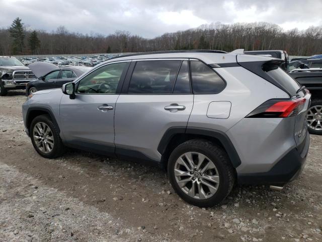 Photo 1 VIN: JTMN1RFVXLD531178 - TOYOTA RAV4 LIMIT 