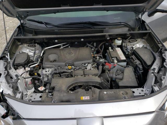 Photo 11 VIN: JTMN1RFVXLD531178 - TOYOTA RAV4 LIMIT 