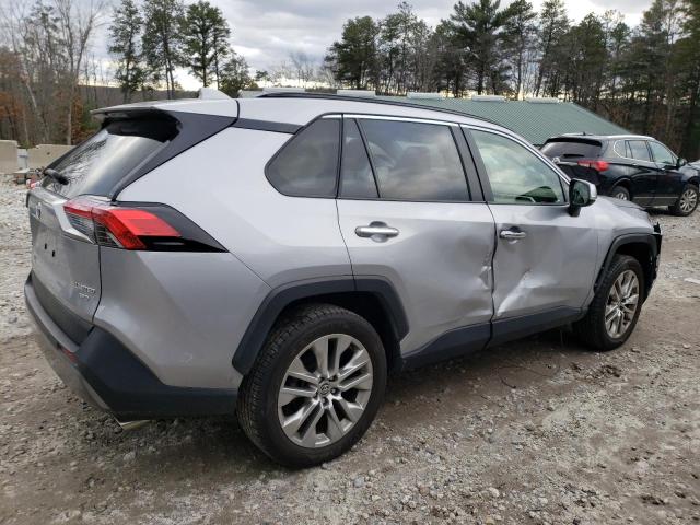 Photo 2 VIN: JTMN1RFVXLD531178 - TOYOTA RAV4 LIMIT 