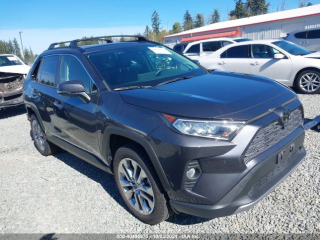 Photo 0 VIN: JTMN1RFVXLJ032964 - TOYOTA RAV4 