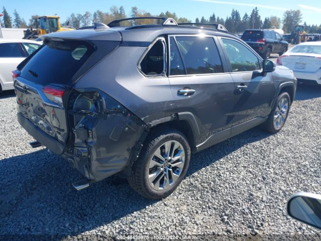 Photo 3 VIN: JTMN1RFVXLJ032964 - TOYOTA RAV4 