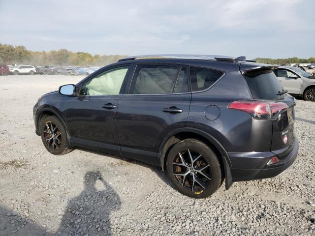 Photo 1 VIN: JTMNFREV0GJ076481 - TOYOTA RAV4 