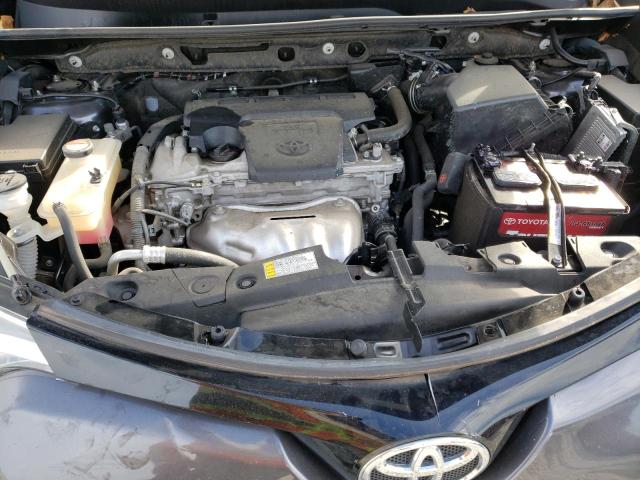 Photo 11 VIN: JTMNFREV0GJ076481 - TOYOTA RAV4 