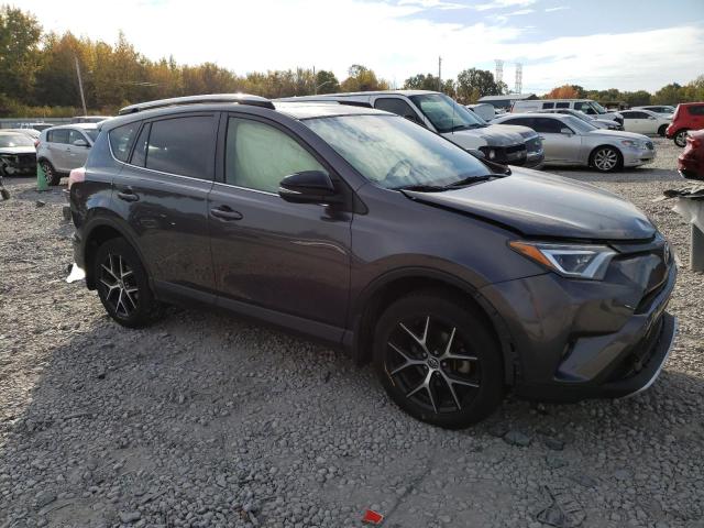 Photo 3 VIN: JTMNFREV0GJ076481 - TOYOTA RAV4 