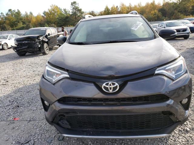 Photo 4 VIN: JTMNFREV0GJ076481 - TOYOTA RAV4 