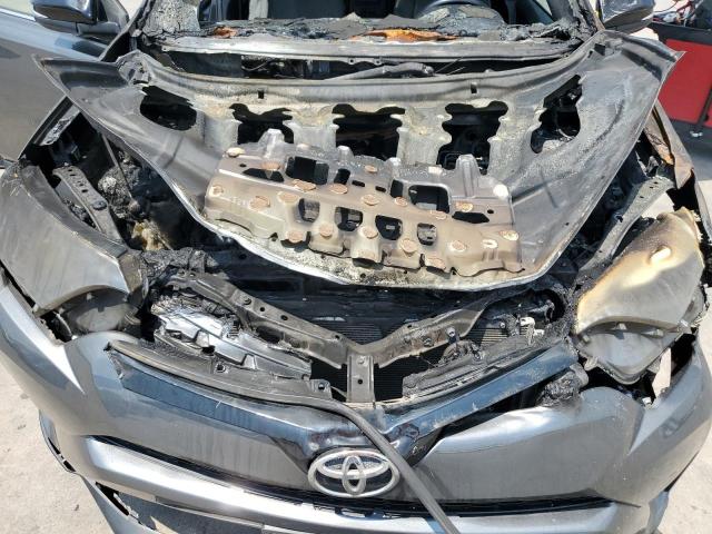 Photo 11 VIN: JTMNFREV0GJ085651 - TOYOTA RAV4 SE 