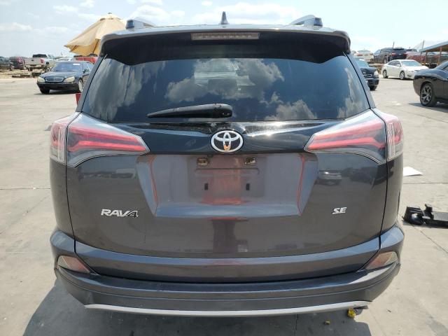 Photo 5 VIN: JTMNFREV0GJ085651 - TOYOTA RAV4 SE 