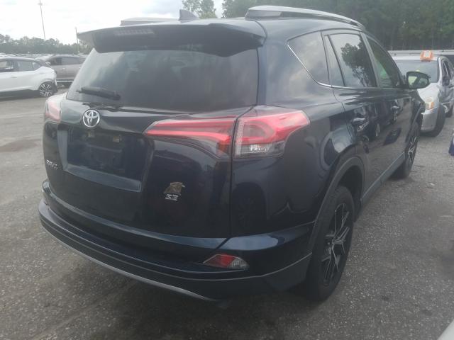 Photo 3 VIN: JTMNFREV0HJ117726 - TOYOTA RAV4 SE 