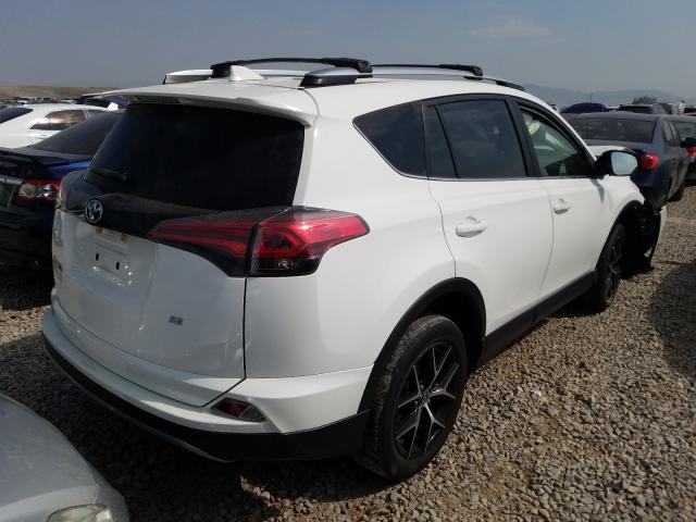 Photo 3 VIN: JTMNFREV0HJ119136 - TOYOTA RAV4 SE 