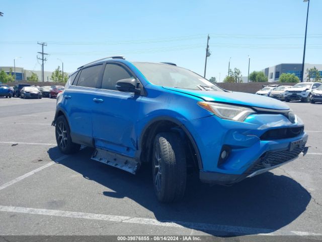 Photo 0 VIN: JTMNFREV0HJ134655 - TOYOTA RAV4 