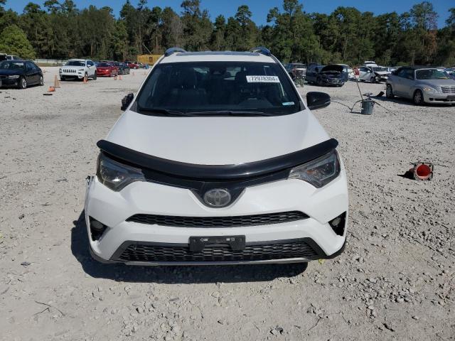 Photo 4 VIN: JTMNFREV0HJ146482 - TOYOTA RAV4 SE 