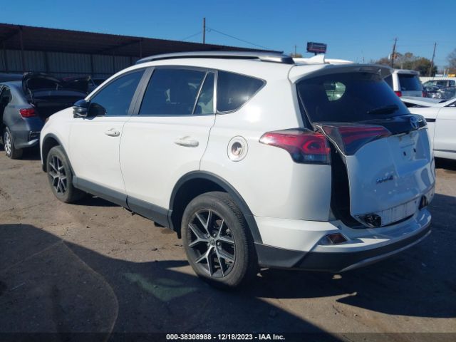 Photo 2 VIN: JTMNFREV0HJ713631 - TOYOTA RAV4 