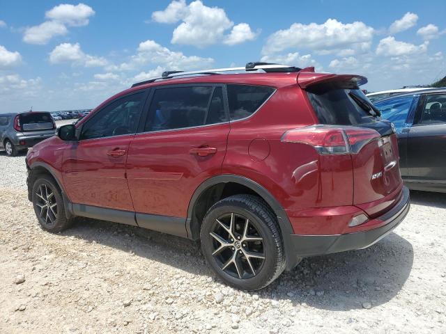 Photo 1 VIN: JTMNFREV0JD125216 - TOYOTA RAV4 SE 