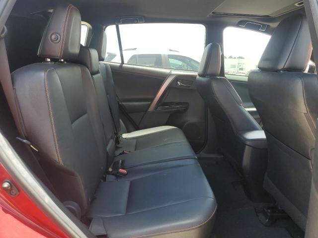 Photo 10 VIN: JTMNFREV0JD125216 - TOYOTA RAV4 SE 