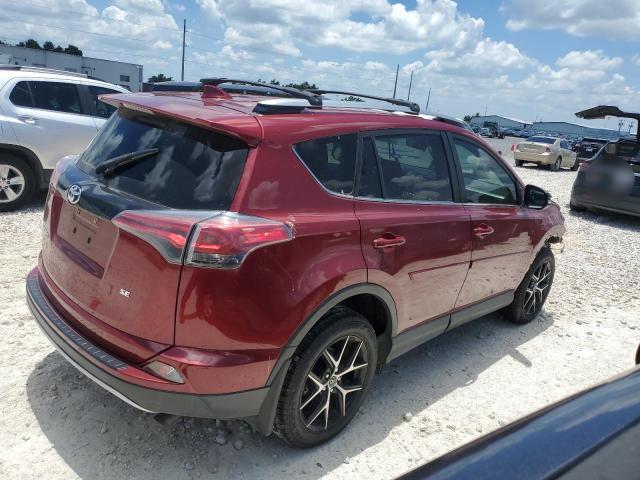 Photo 2 VIN: JTMNFREV0JD125216 - TOYOTA RAV4 SE 