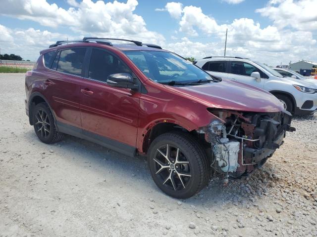 Photo 3 VIN: JTMNFREV0JD125216 - TOYOTA RAV4 SE 