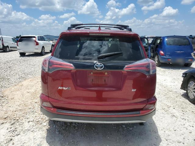 Photo 5 VIN: JTMNFREV0JD125216 - TOYOTA RAV4 SE 