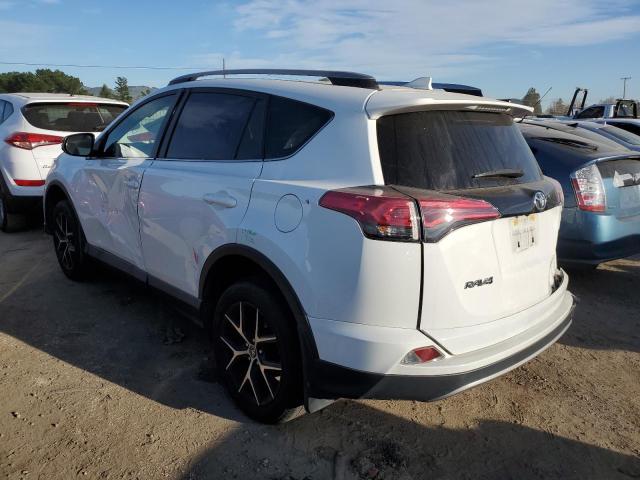 Photo 1 VIN: JTMNFREV0JJ188785 - TOYOTA RAV4 SE 